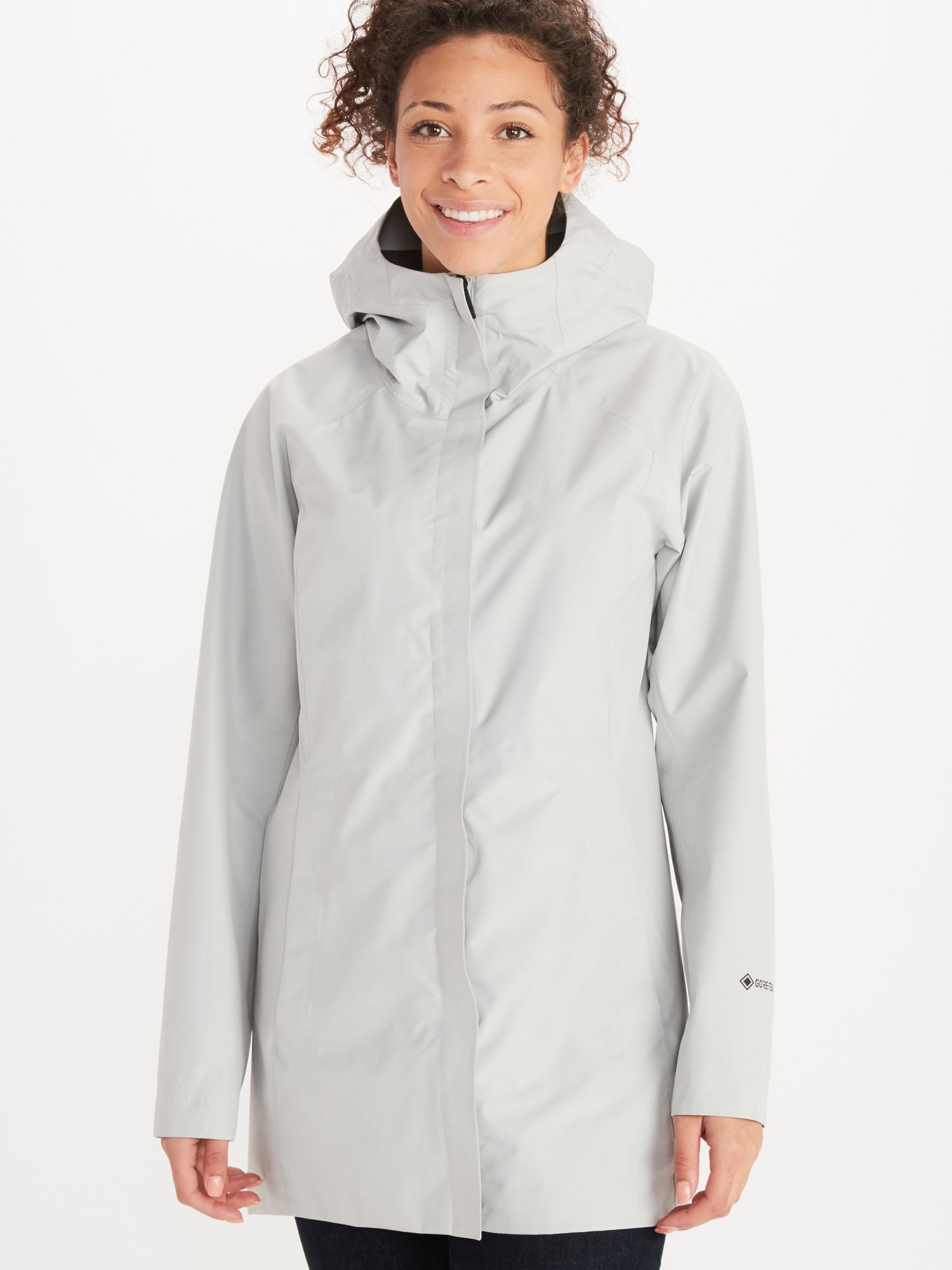 marmot essential womens waterproof jacket Branson Resorts