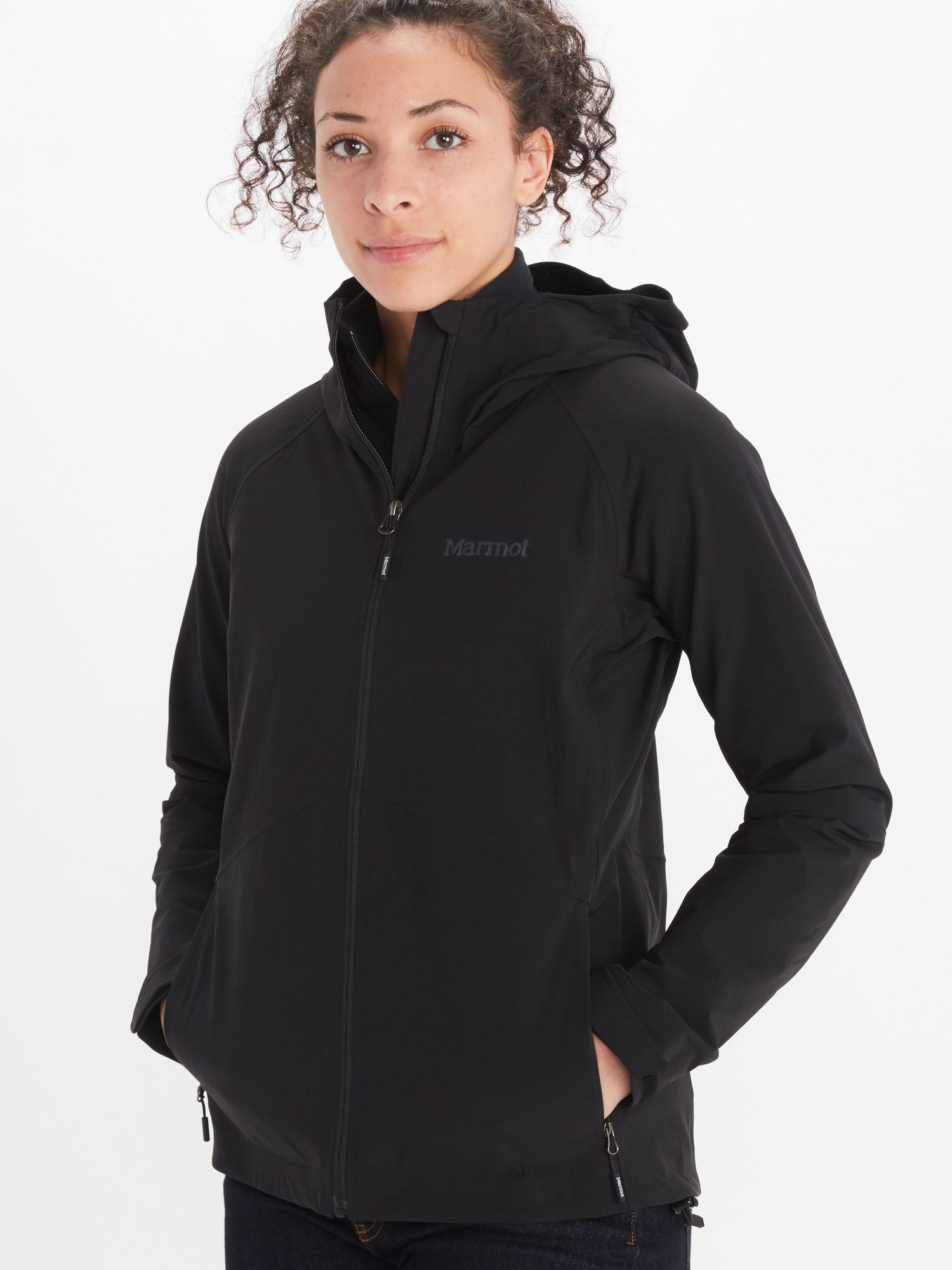 marmot alsek hoody