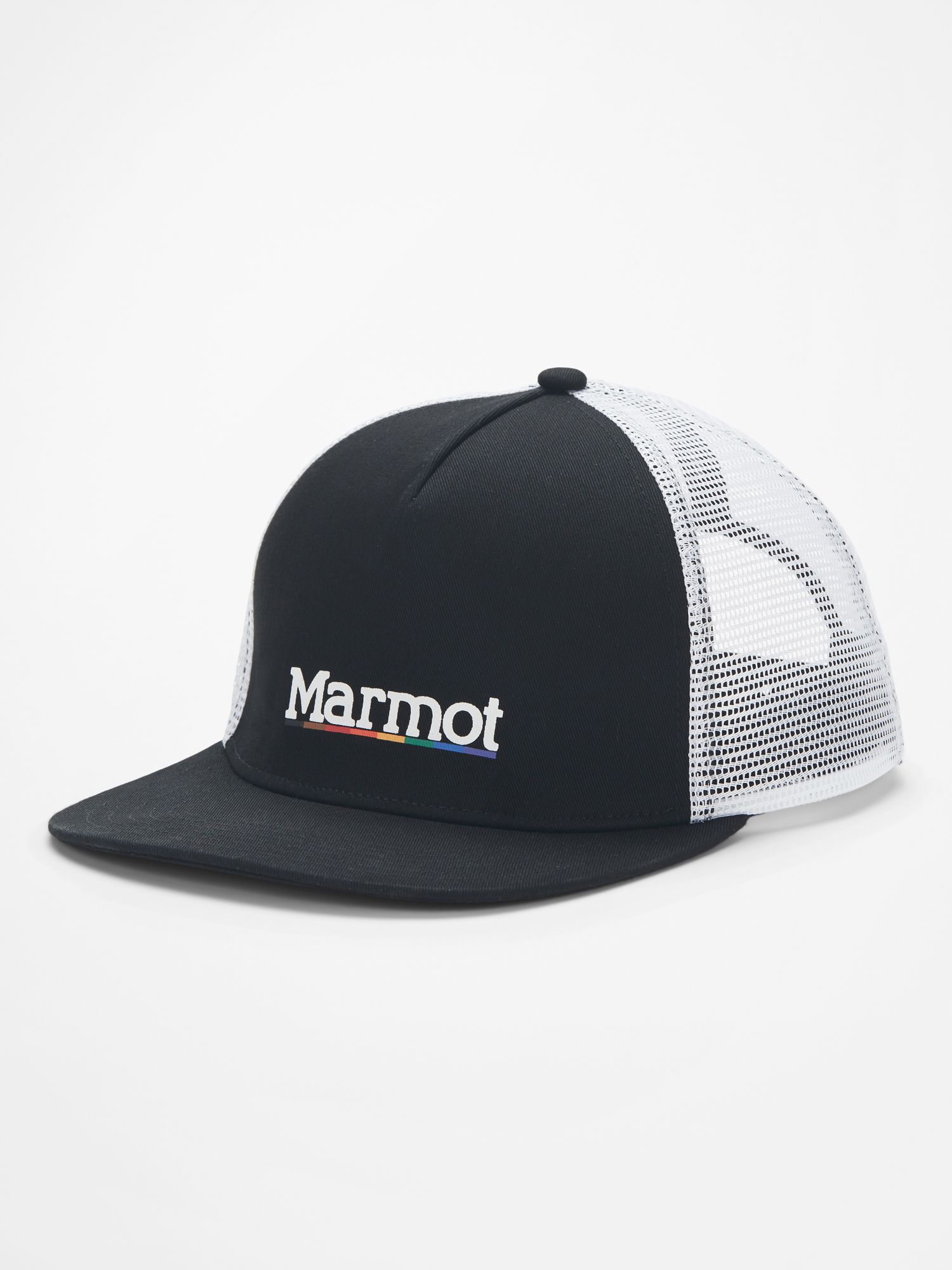 Marmot cheap trucker cap