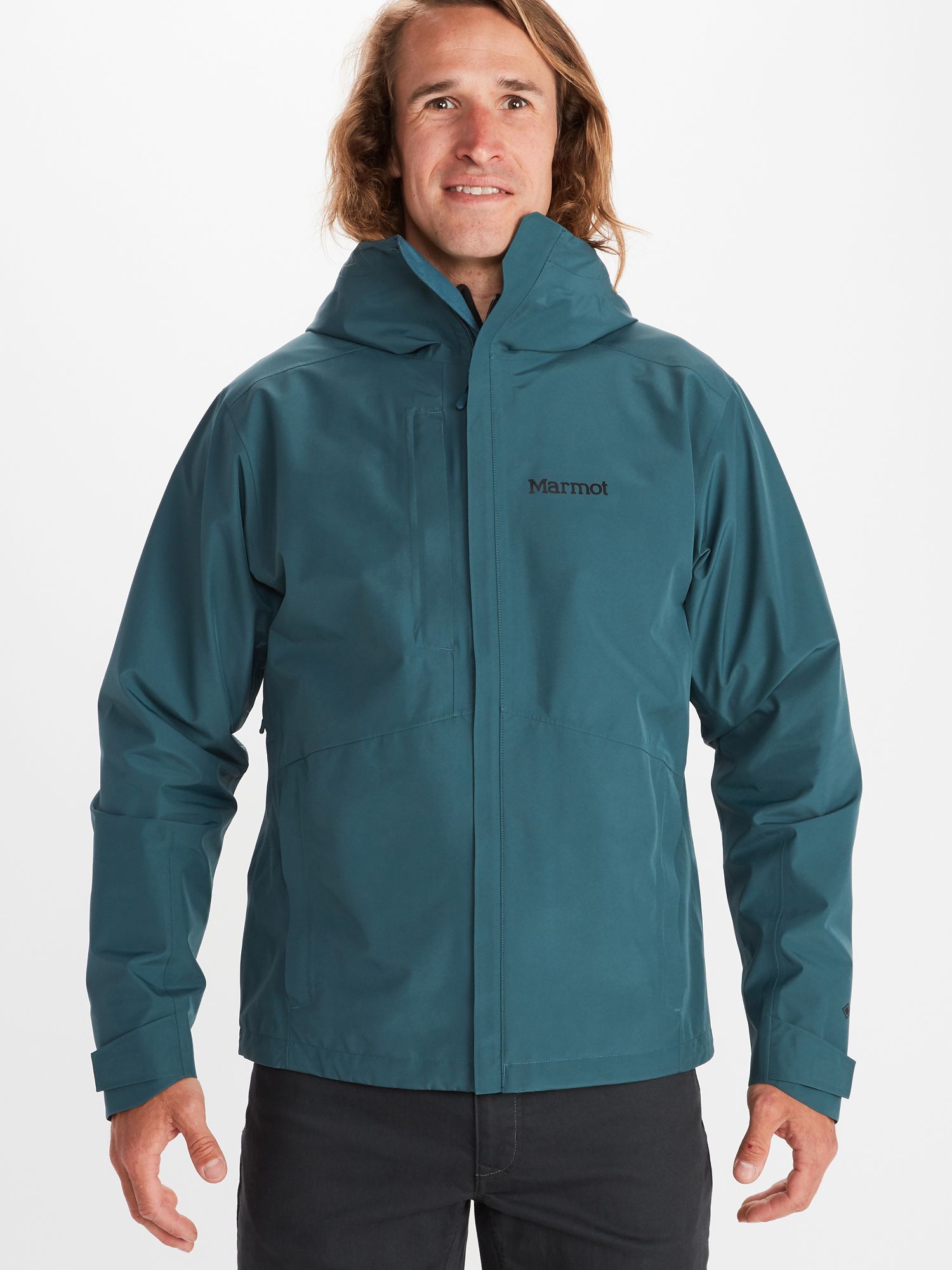 marmot minimalist jacket men