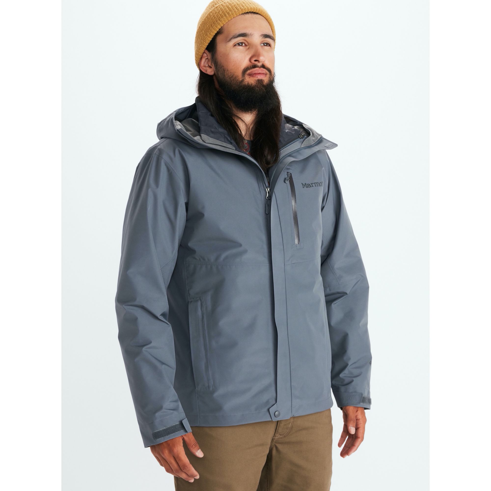 Marmot men's cheap synergy featherless jacket