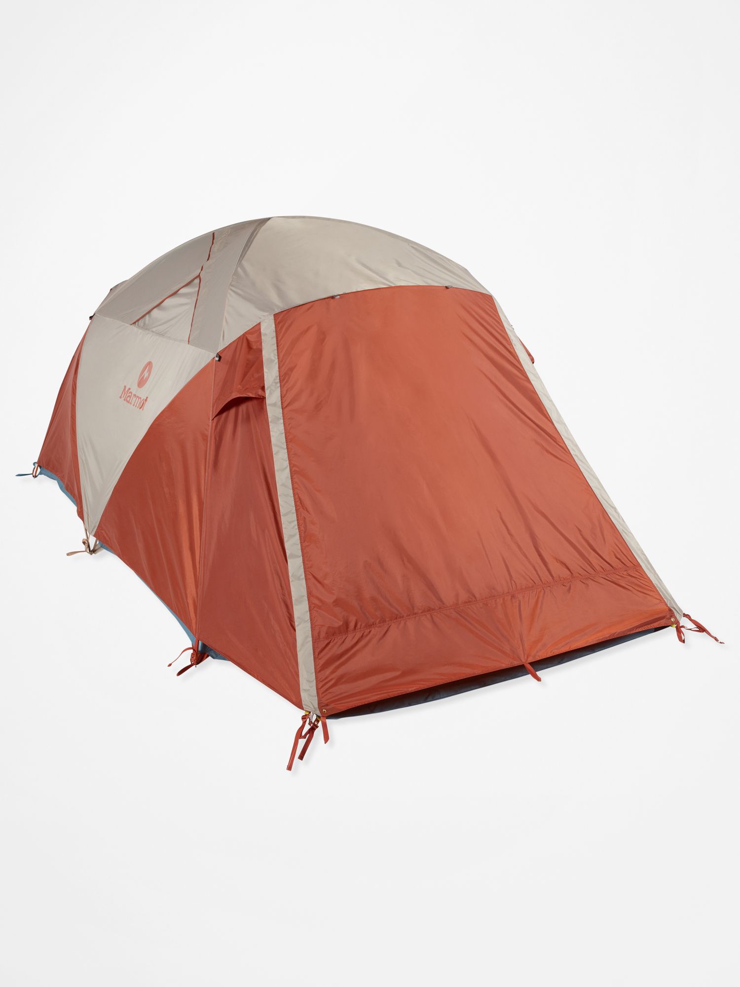 Torreya 6 Person Tent Marmot