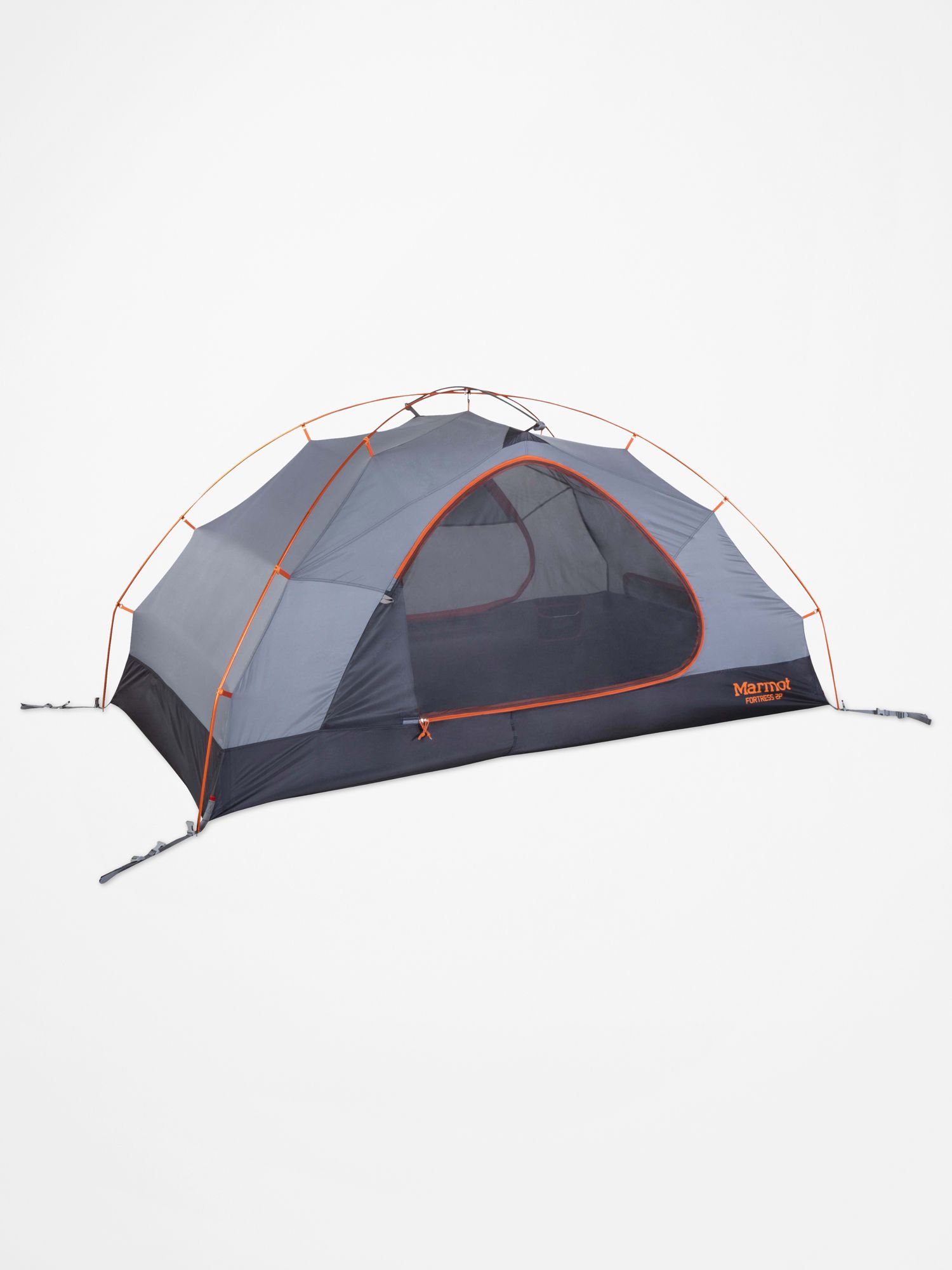 Fortress 2 Person Tent Marmot