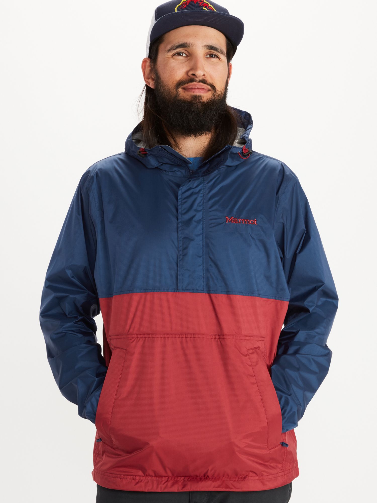 Marmot Mens Precip Lightweight Waterproof Anorak Marmot Mens Precip Lightweight Waterproof Anorak