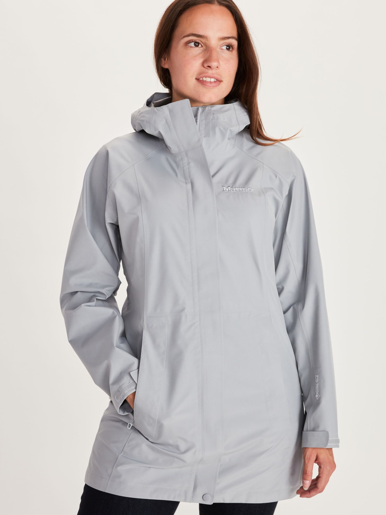 Women's essential best sale jacket marmot