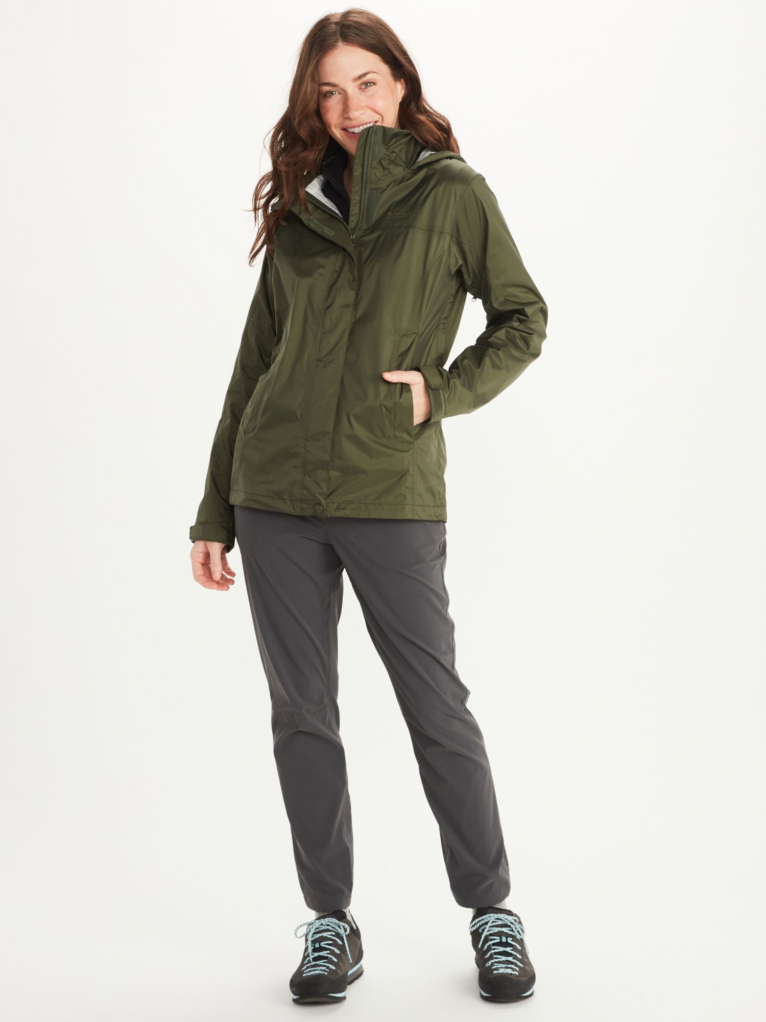 Marmot precip active jacket online