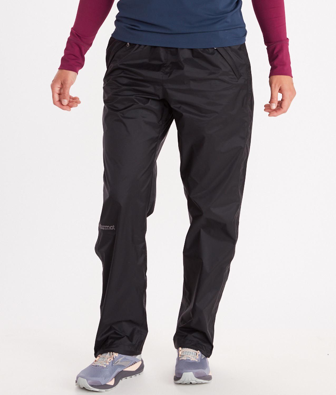 Precip eco full zip pant sale