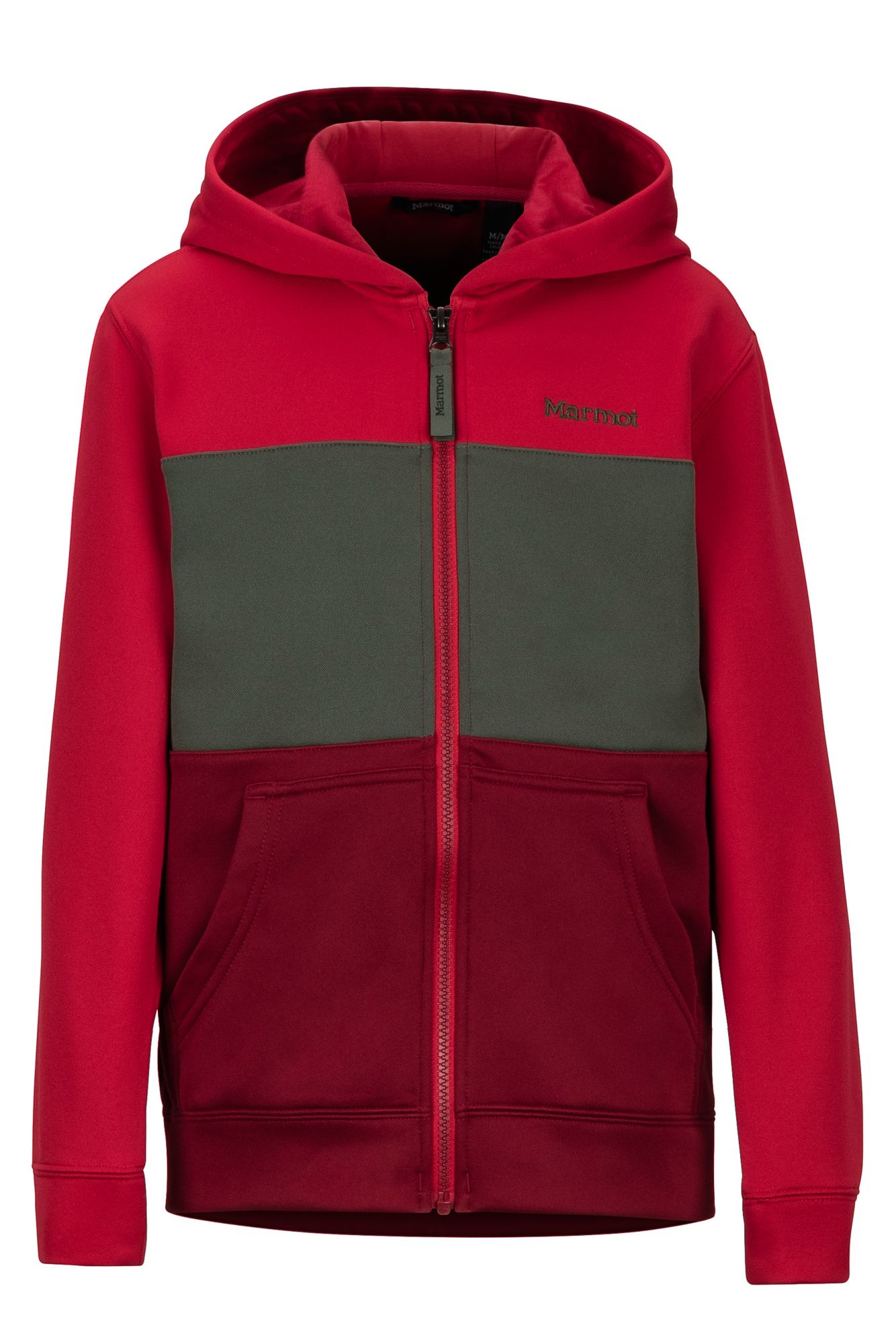 Marmot store rincon hoodie