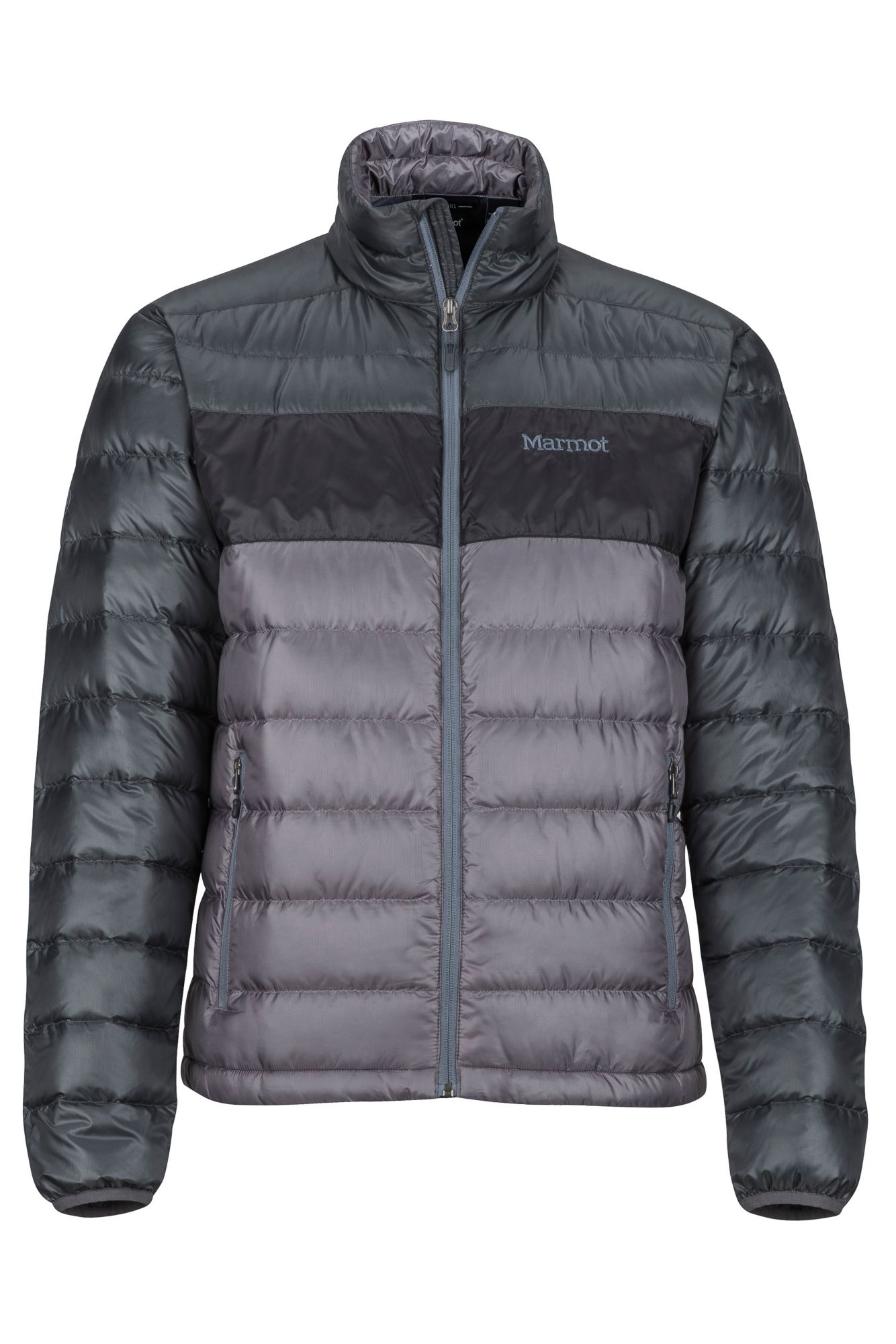 marmot down jacket