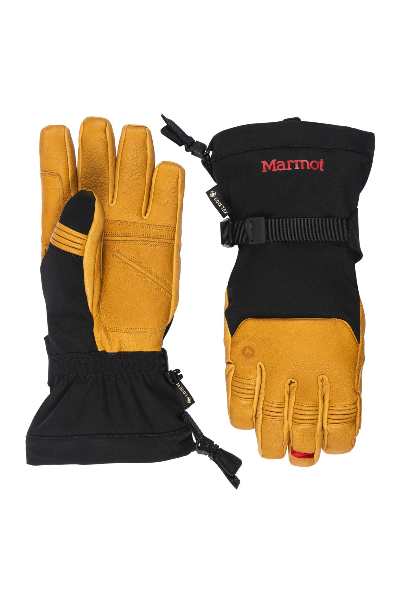 Marmot Ultimate Guanti - Guanti da sci - Abbigliamento da sci -  Sci&Freeride - Tutti