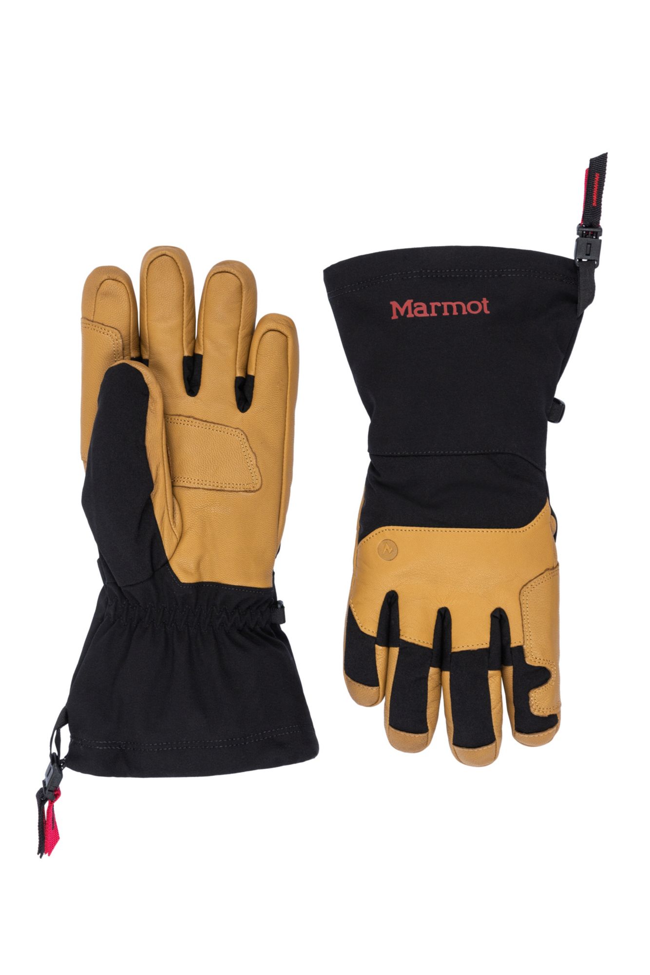 Marmot exum guide undercuff hot sale glove