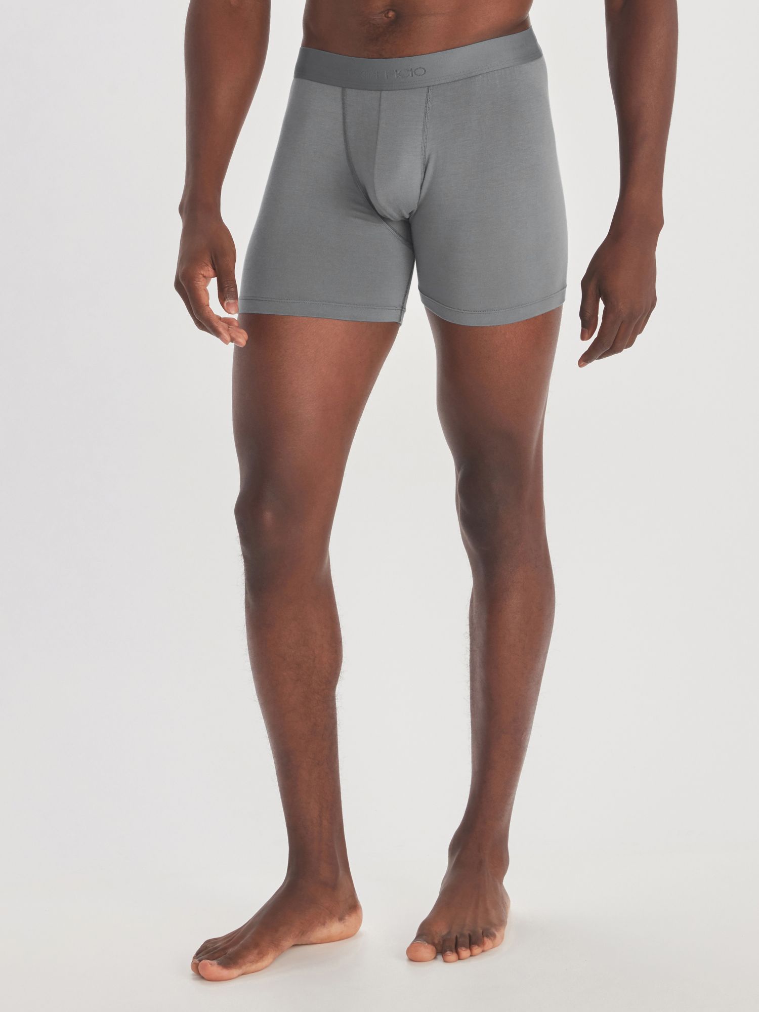 Exofficio Underwear Men Boxer Loose 2-Pack Pull In Underwear Cueca