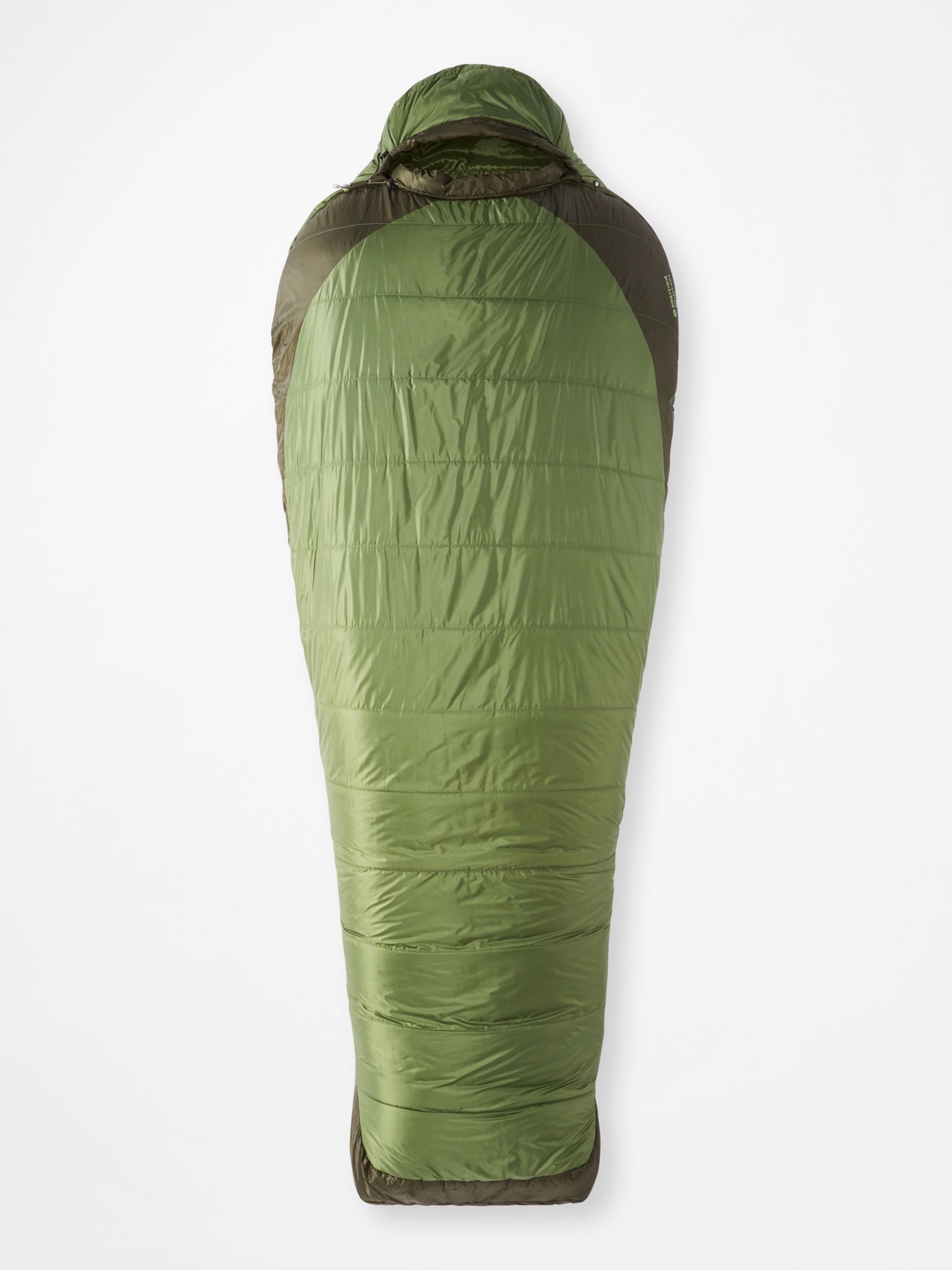 Trestles Elite Eco 30 Long X Wide Sleeping Bag | Marmot