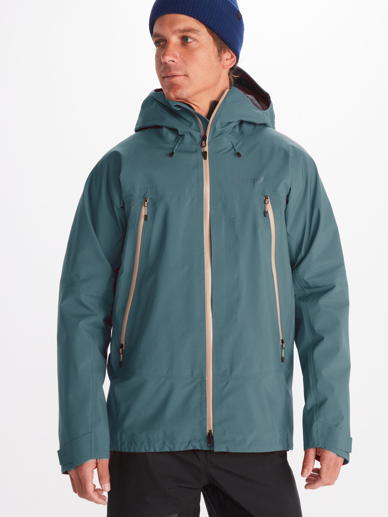 Alpinist GORE-TEX Jacket