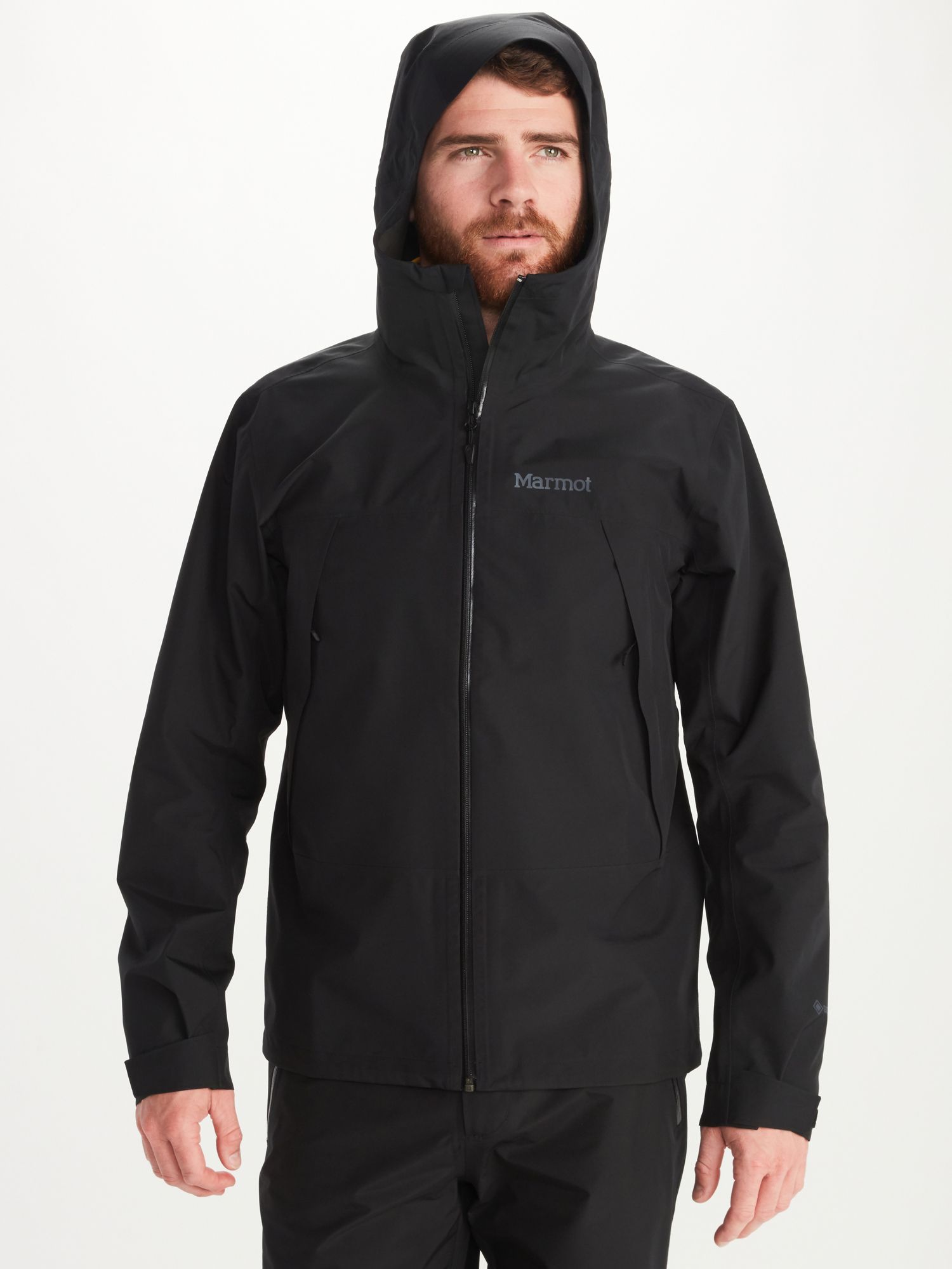 marmot minimalist jacket men