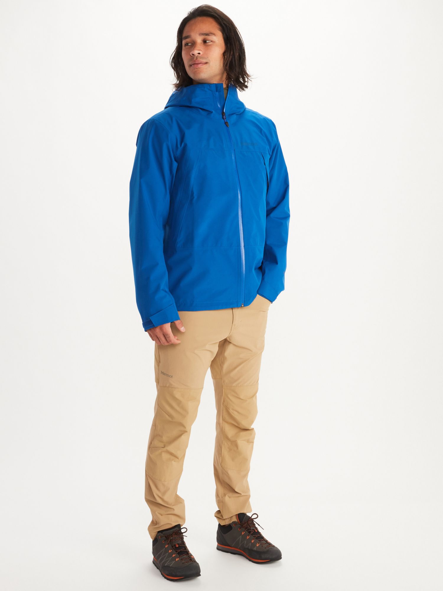 Chaqueta store marmot minimalist