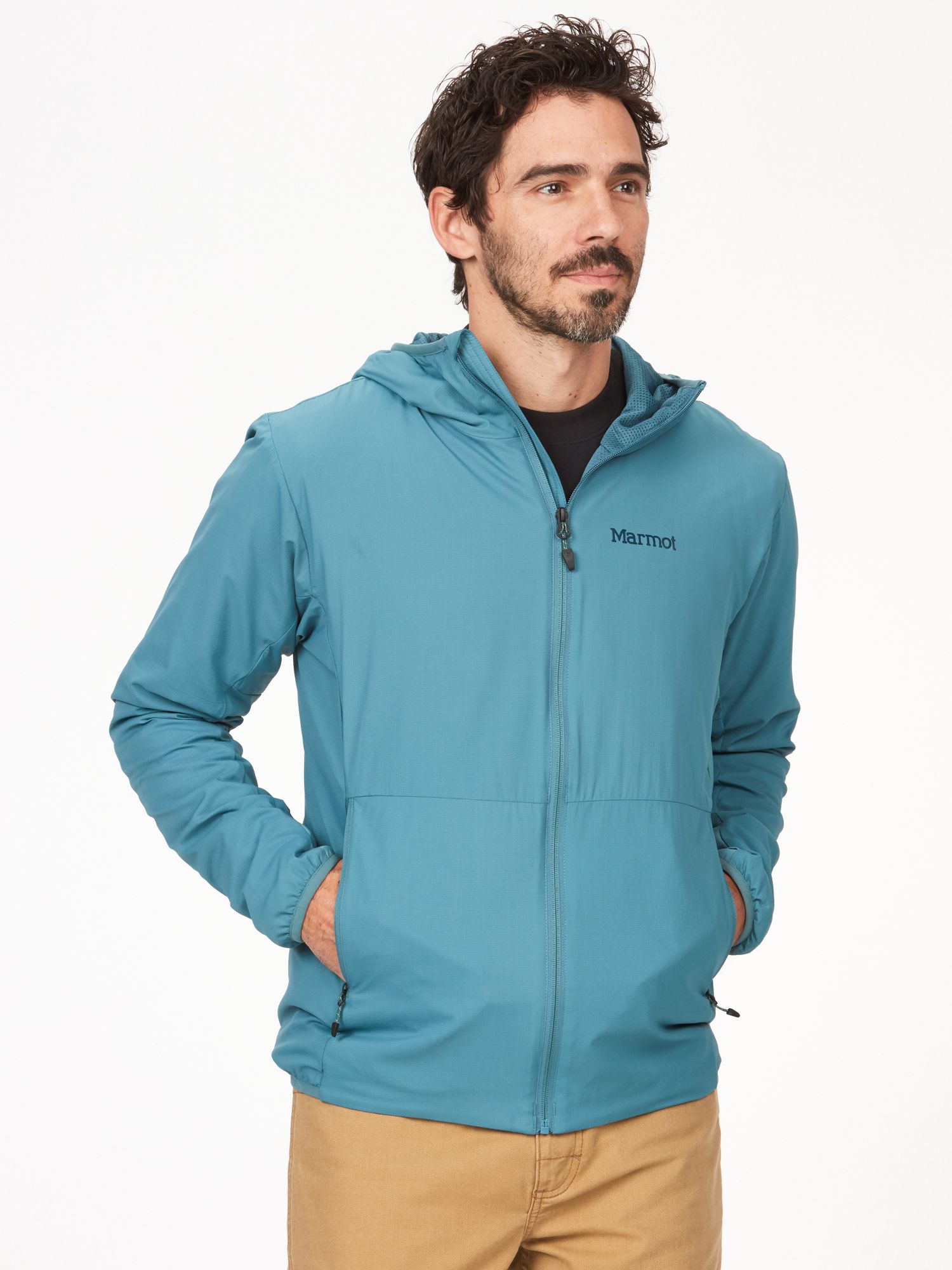 Alt HB Hoody | Marmot