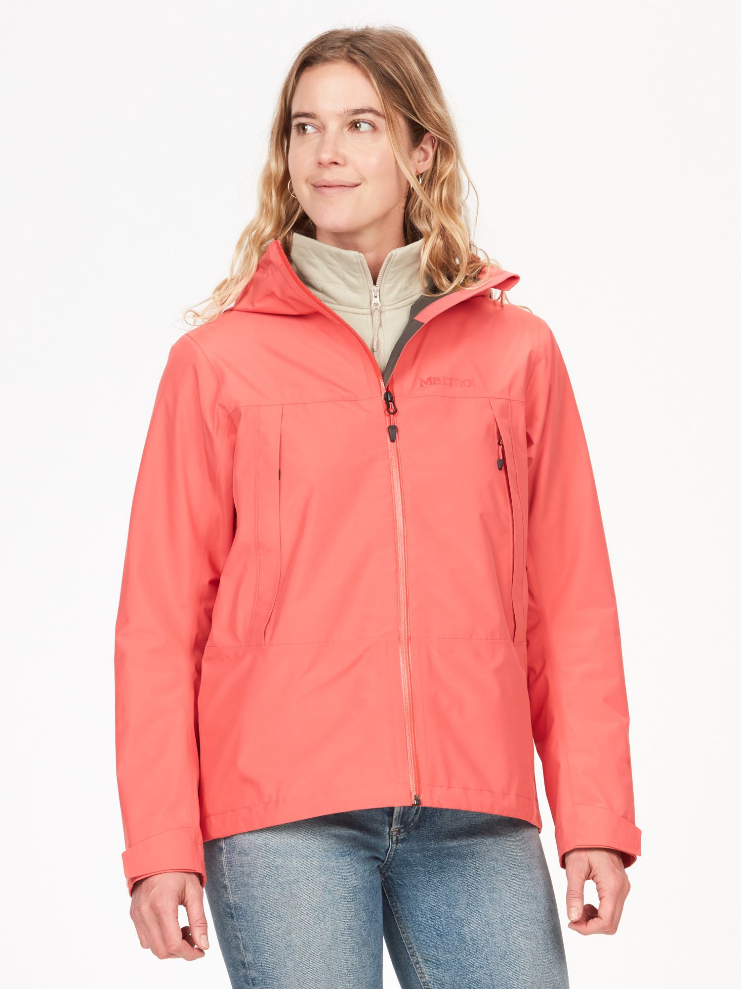 Marmot minimalist hot sale damen