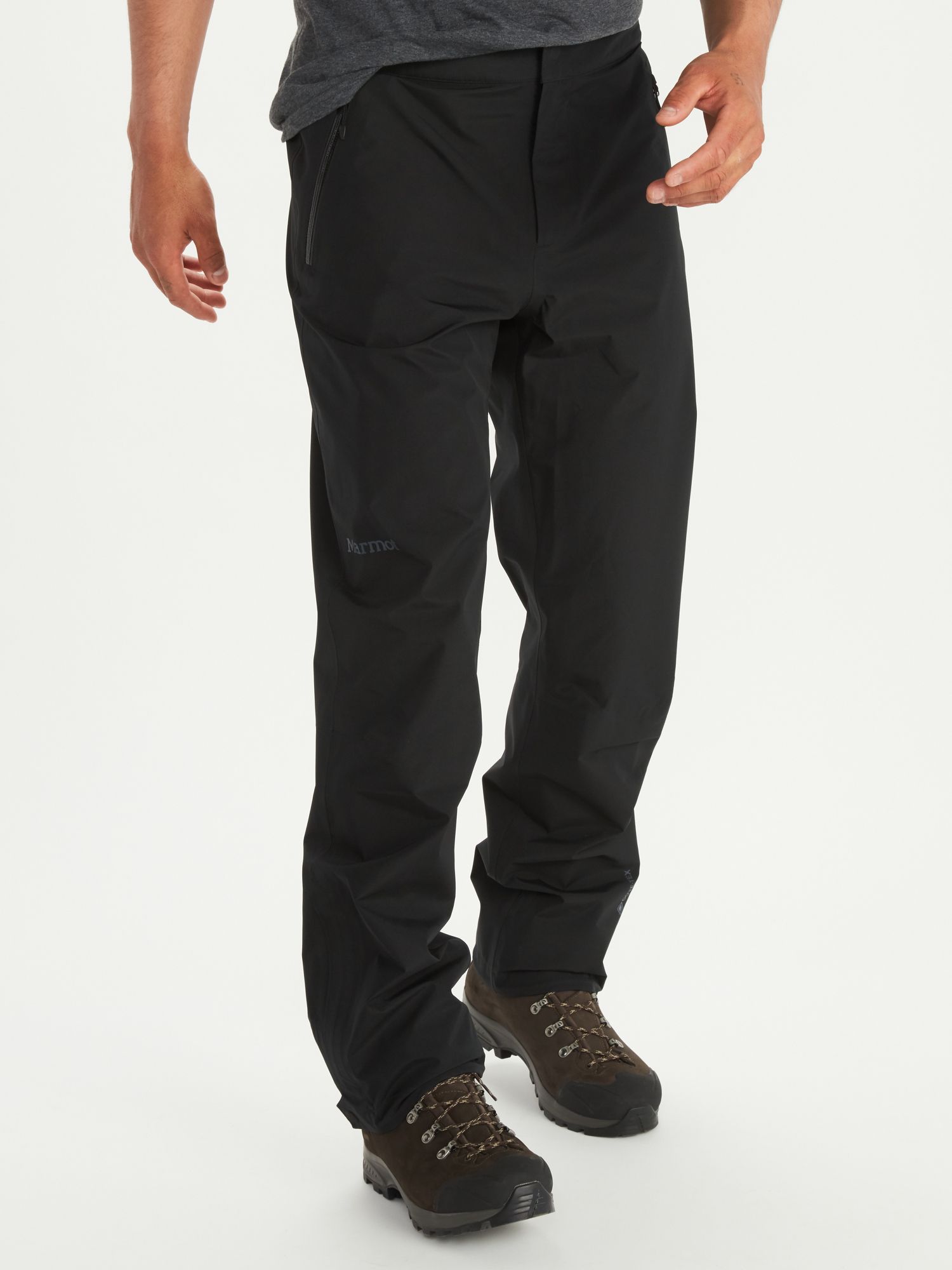 EPIC GORE-TEX sidezip Tech Pant - ウェア