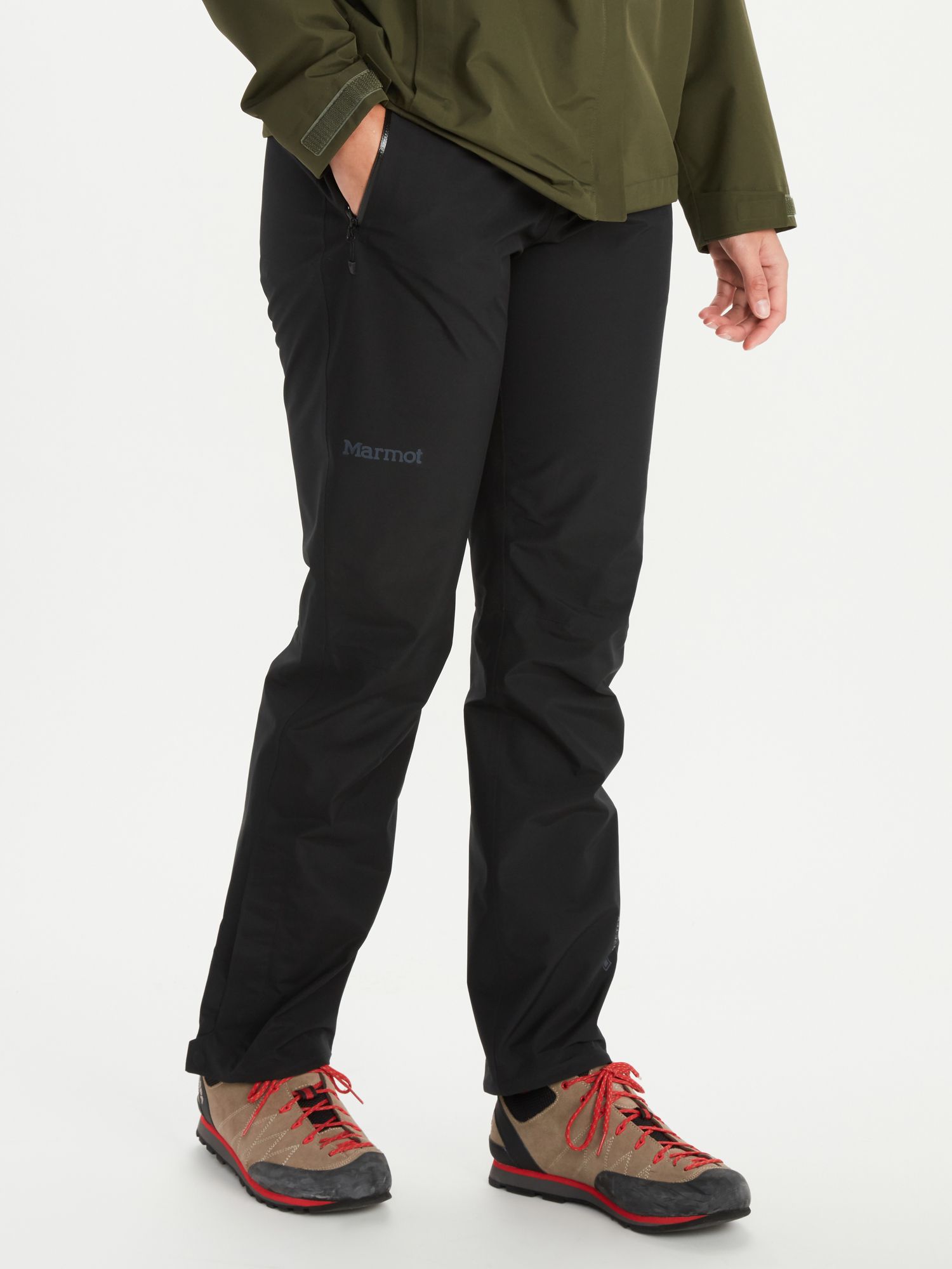 Marmot down hot sale pants