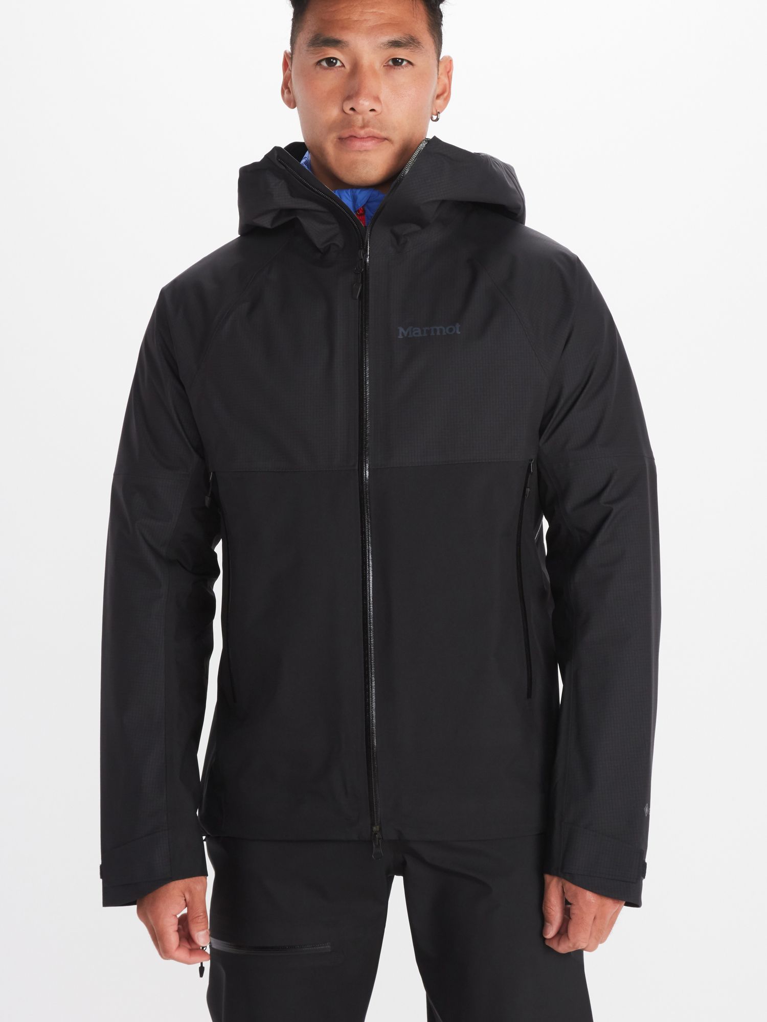 Marmot shop gtx jacket