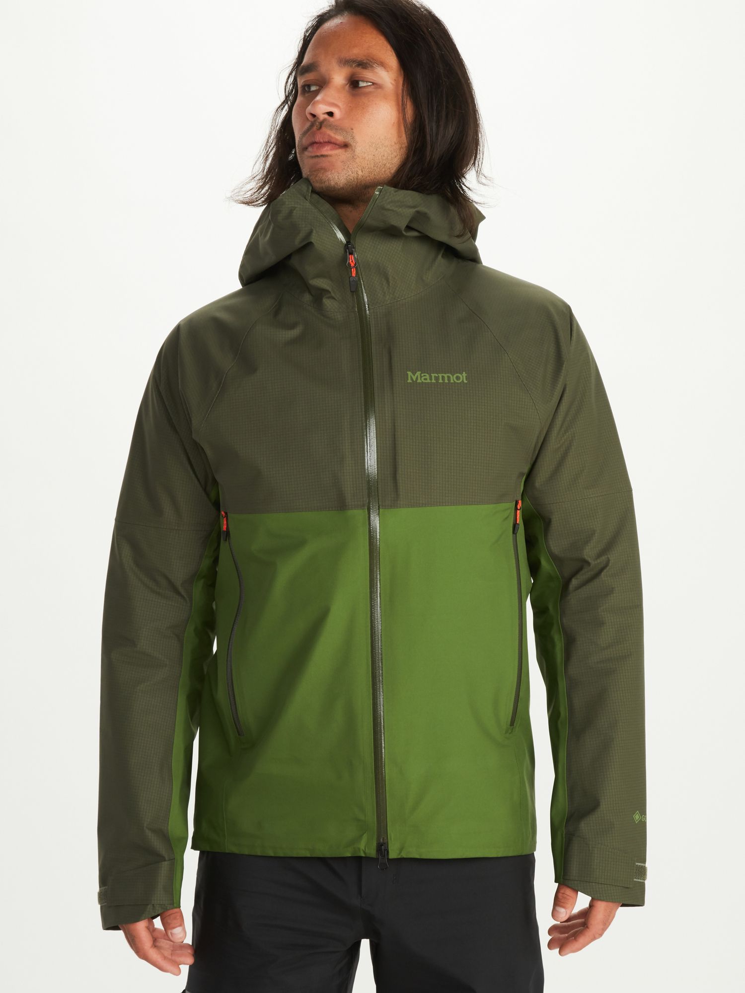 marmot mitre peak jacket