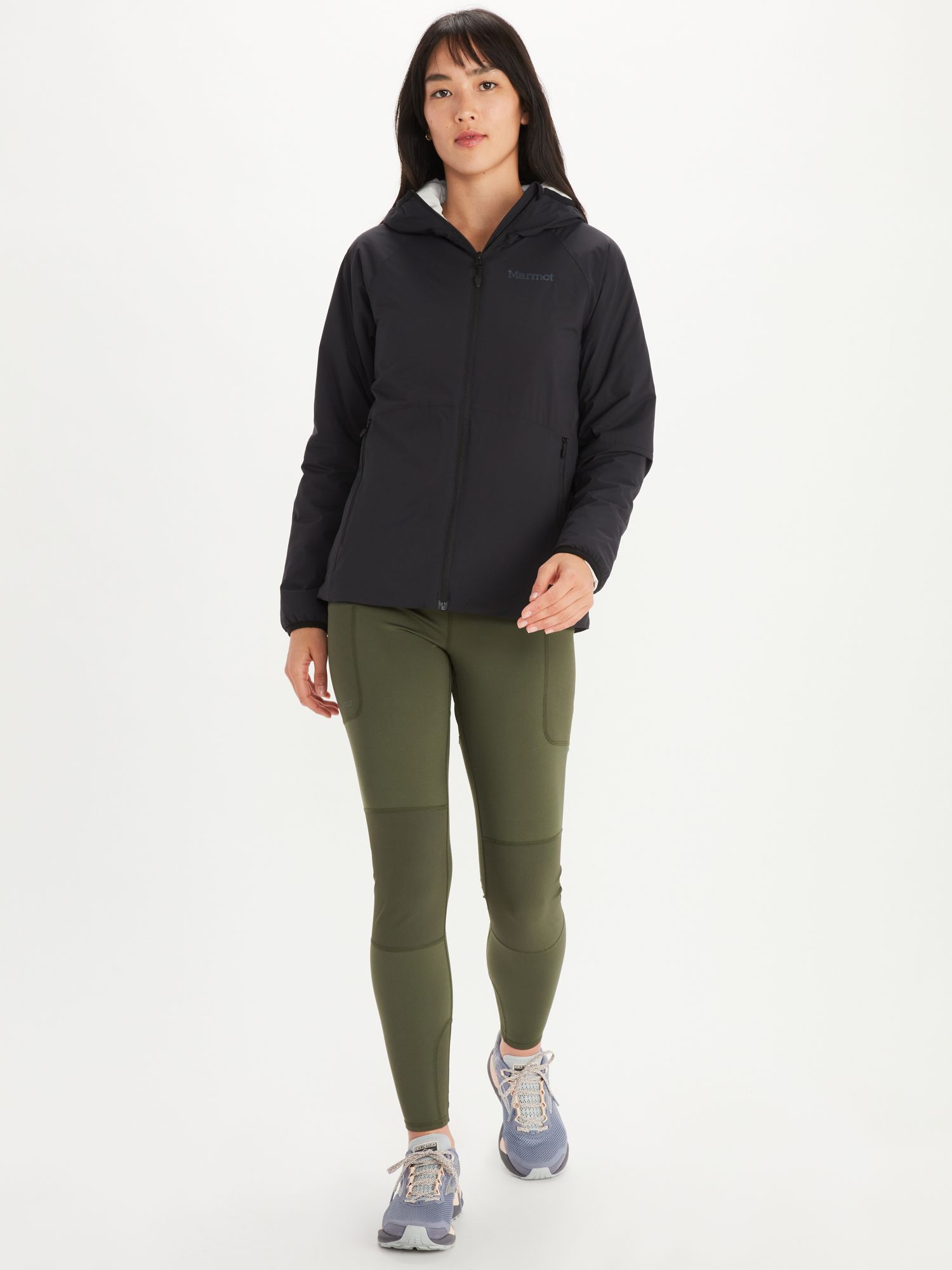 Women's Novus Hoody | Marmot