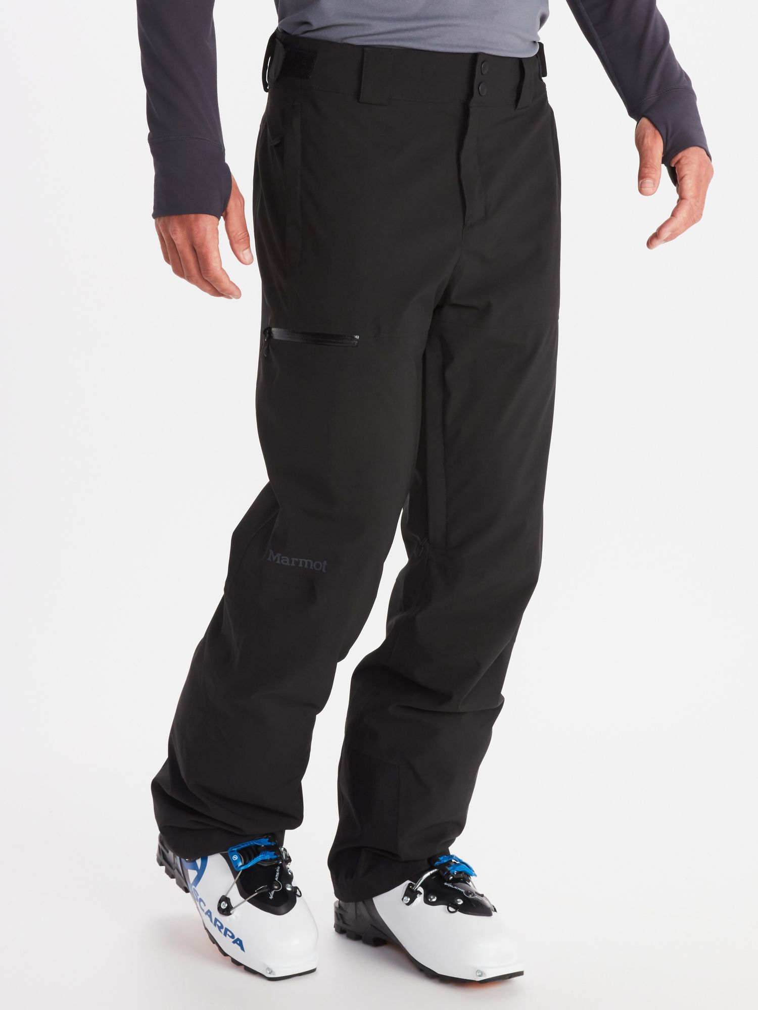 Marmot down outlet pants