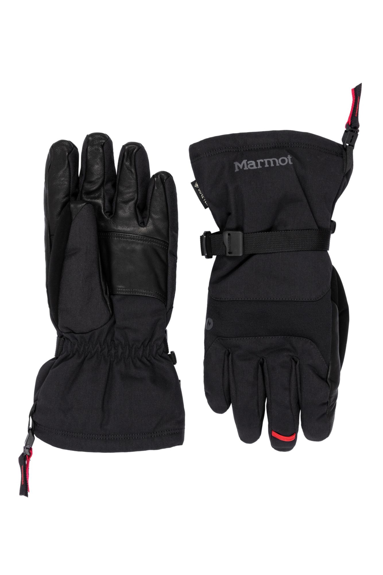 Marmot winter sale gloves