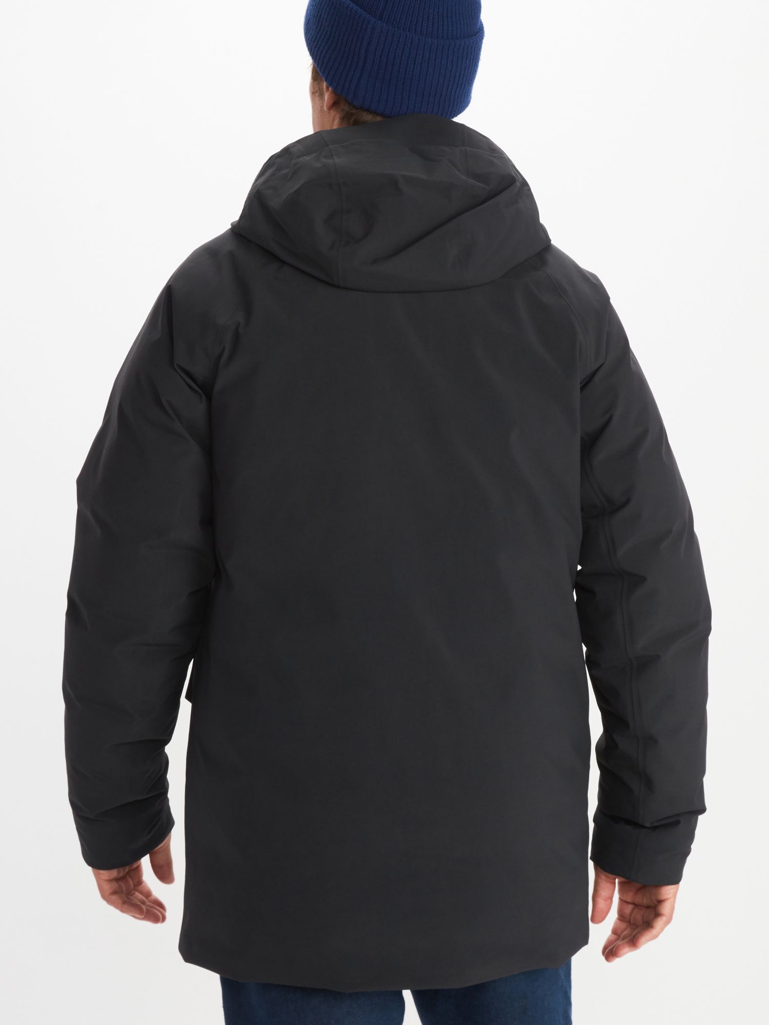 Oslo GORE TEX Jacket Marmot