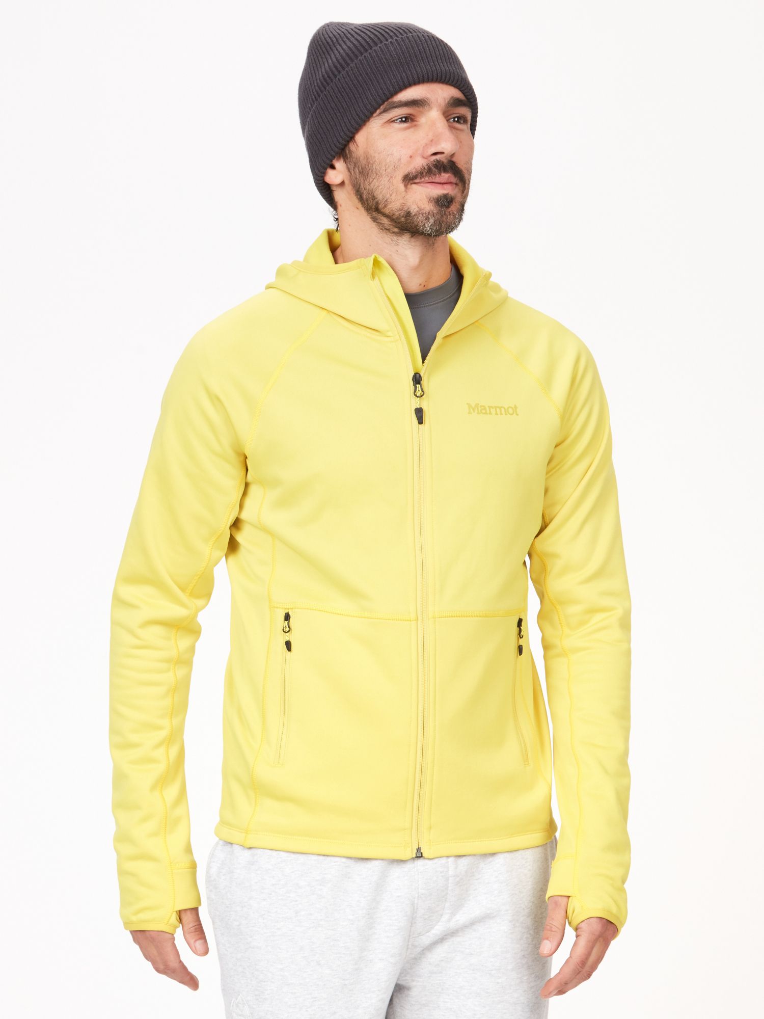 Polartec hoody sale