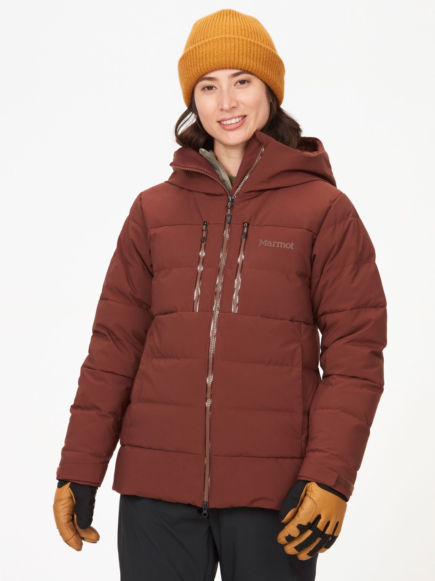 Marmot sling shot jacket sale