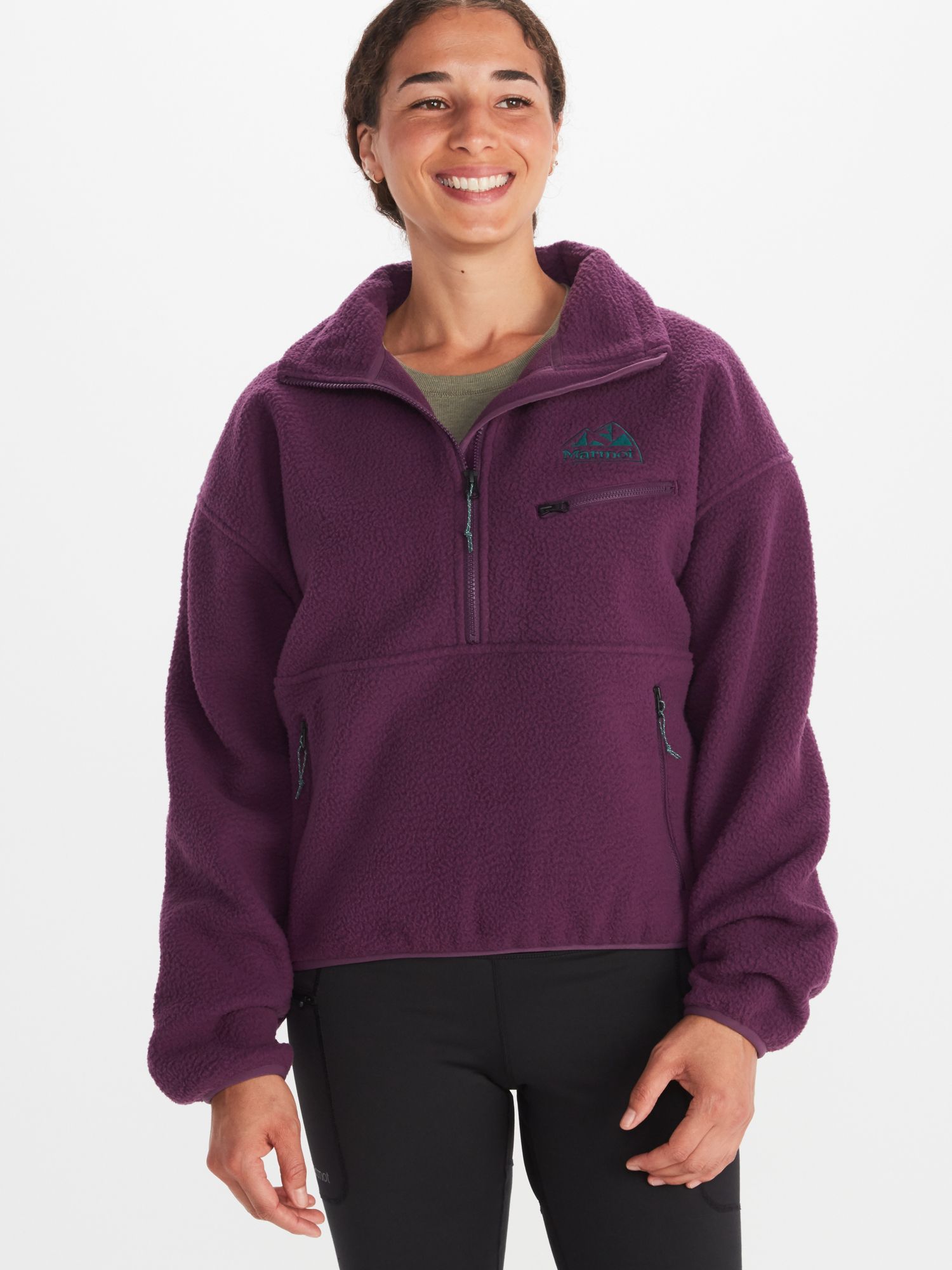 Women's '94 E.C.O. Recycled Fleece | Marmot