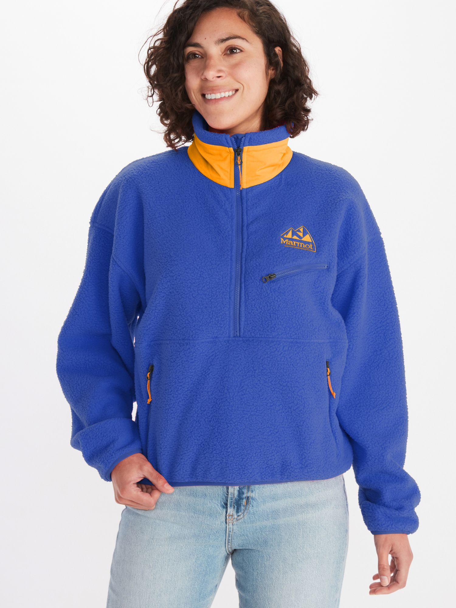 Women's '94 E.C.O. Recycled Fleece | Marmot