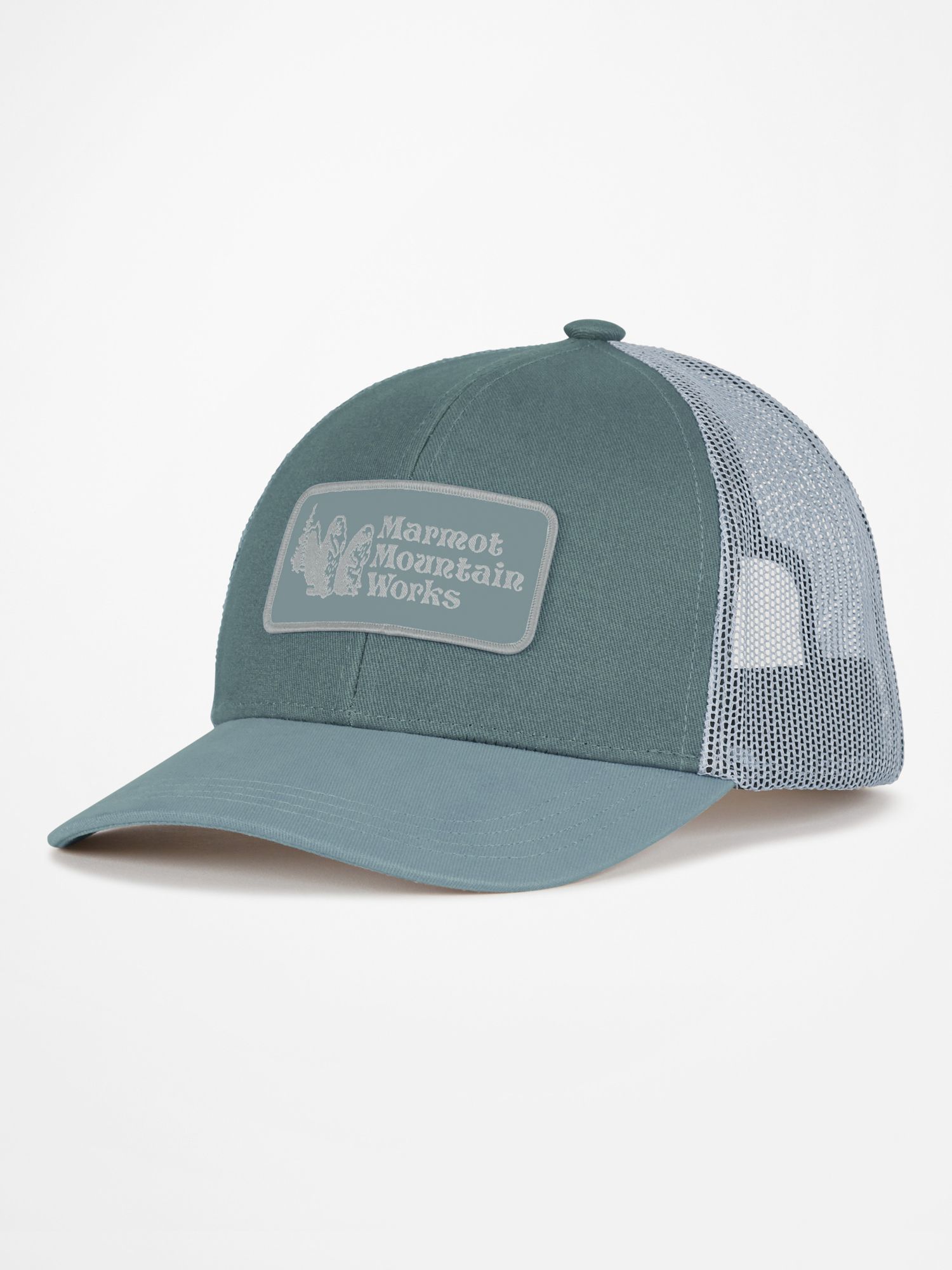 Marmot trucker store