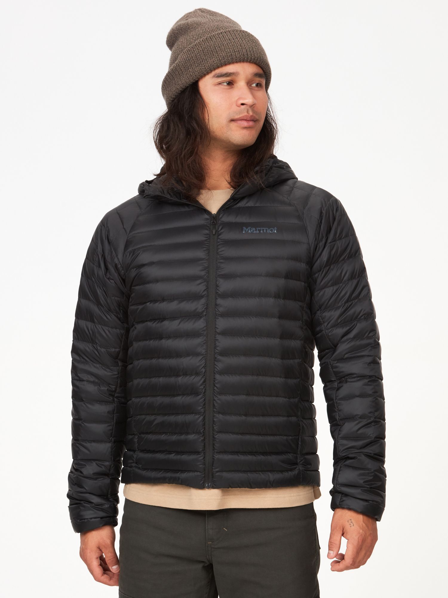 Marmot men's cheap hype down hoody