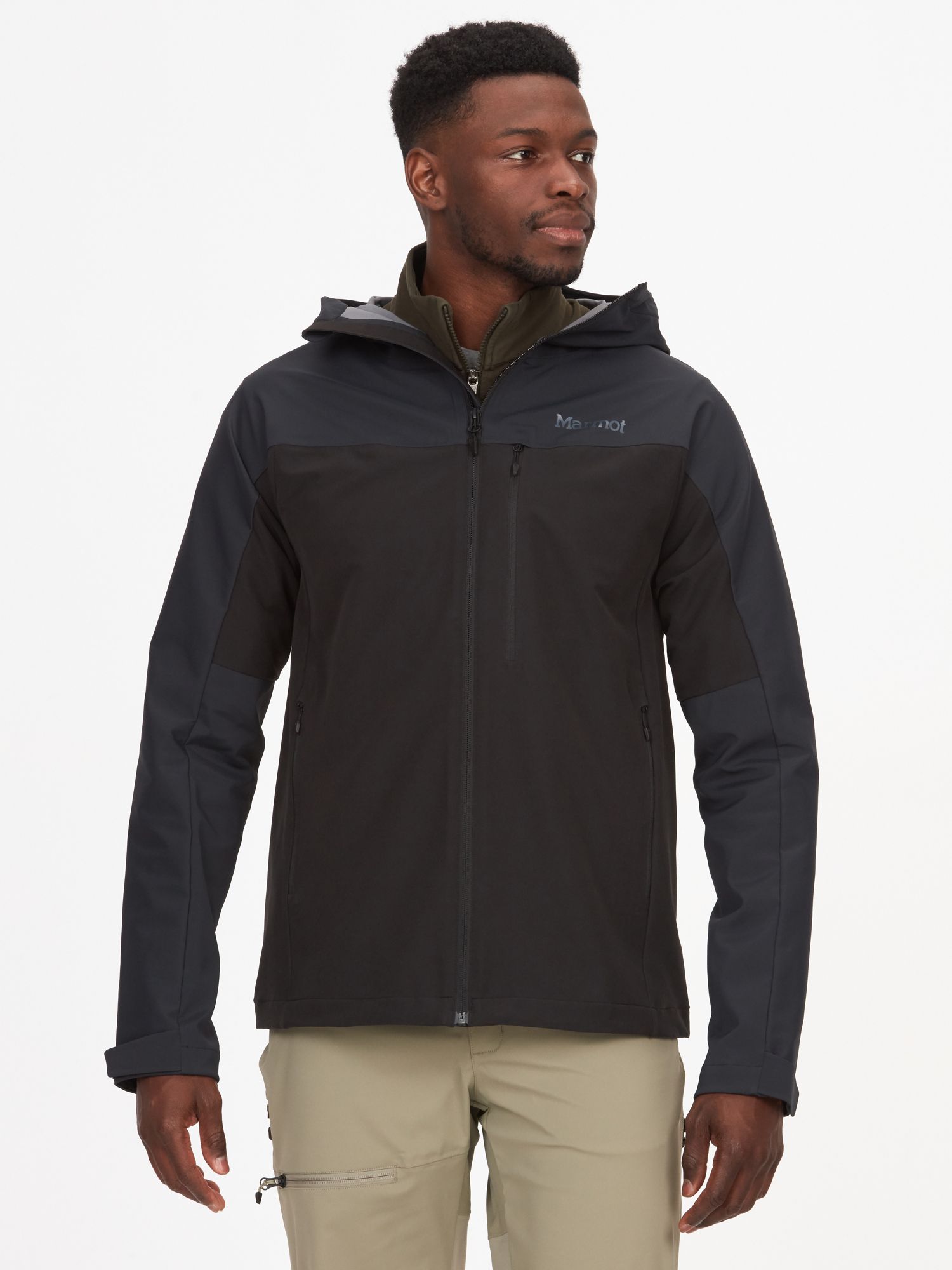 Marmot 2025 rom goretex