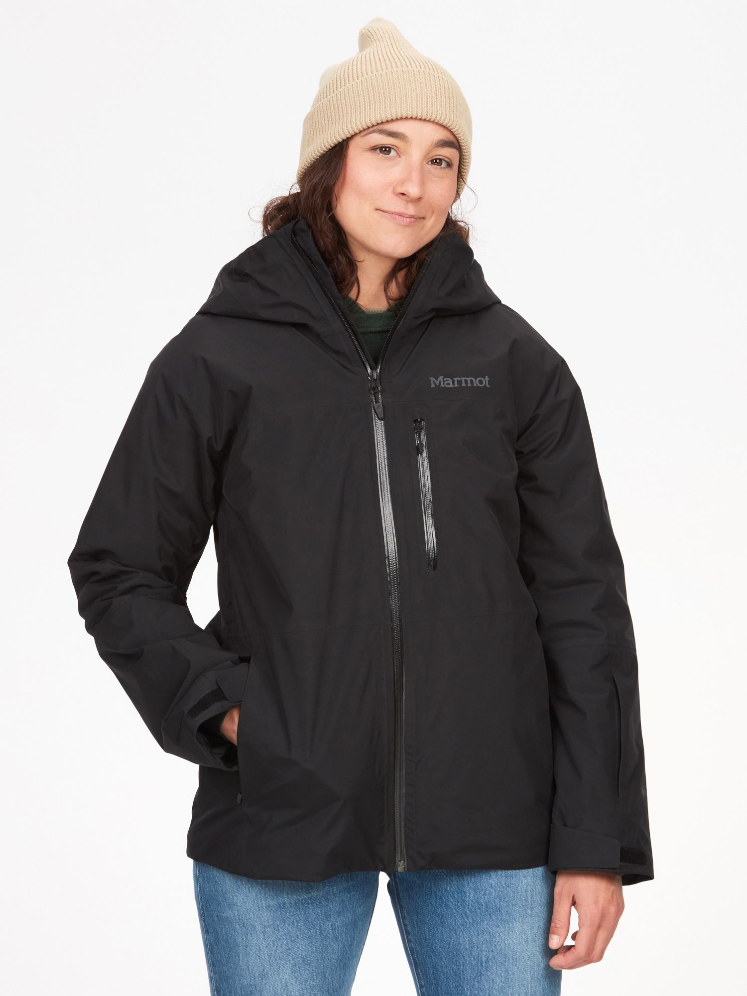 Ladies gore cheap tex jacket sale