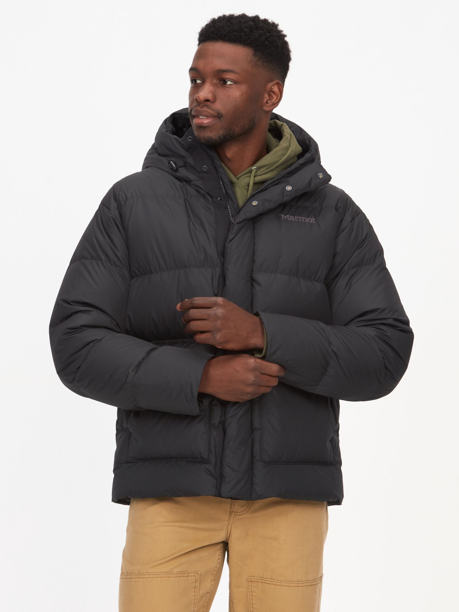 Marmot cheap sypes jacket