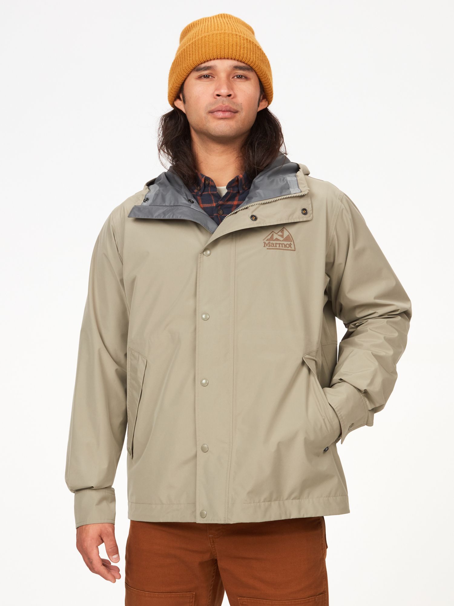 78 All Weather Parka