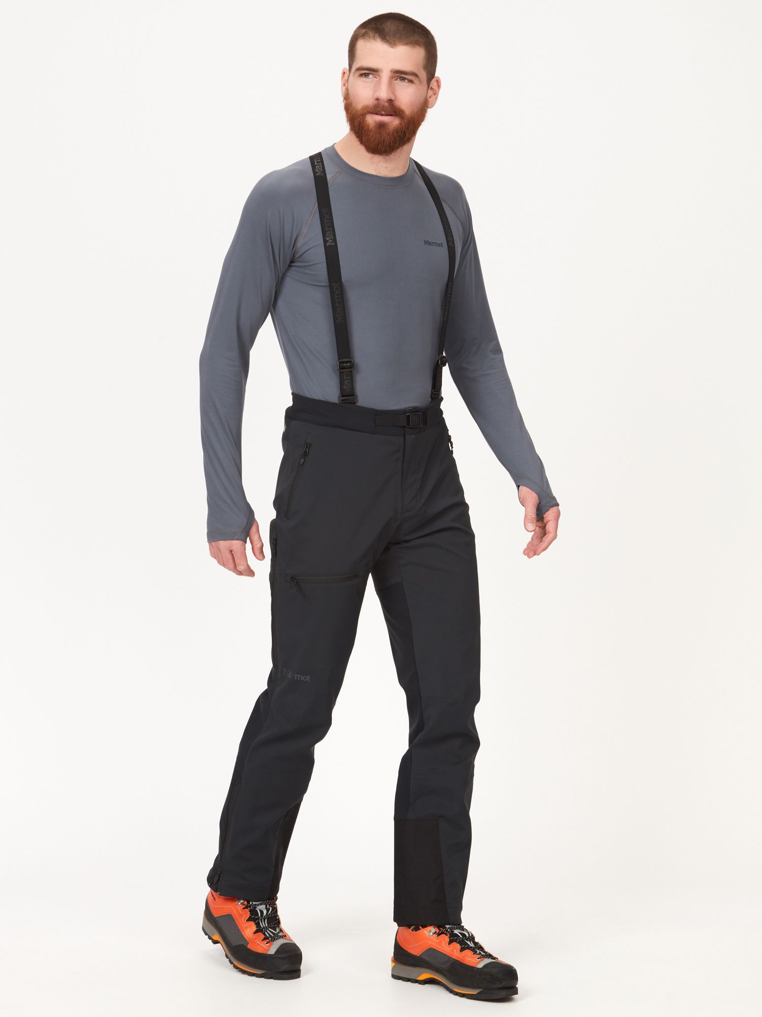 ROM GORE TEX Infinium Pant Marmot