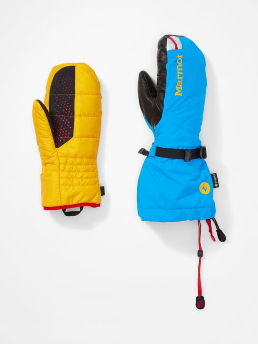 Unisex GORE-TEX® 8000 Meter Mitts