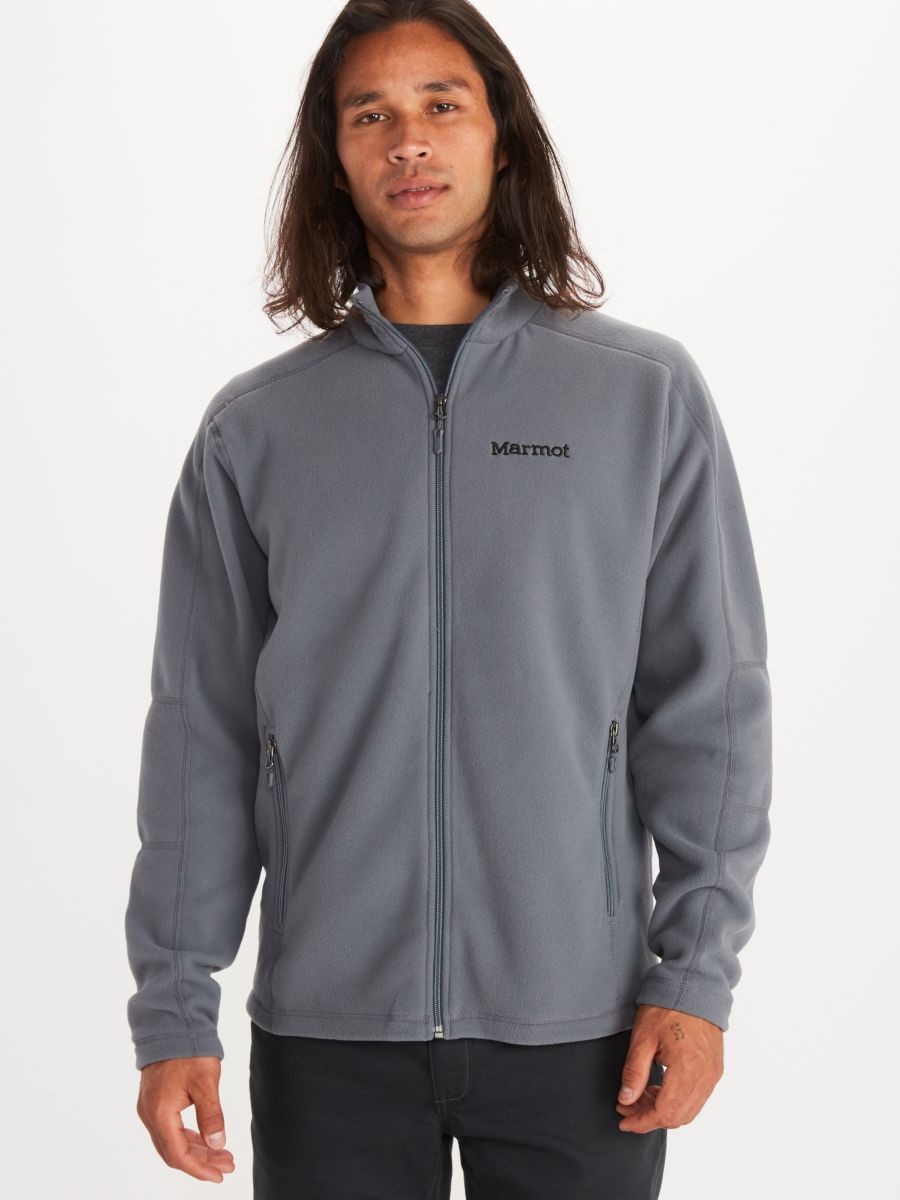 Men s Rocklin Full Zip Jacket