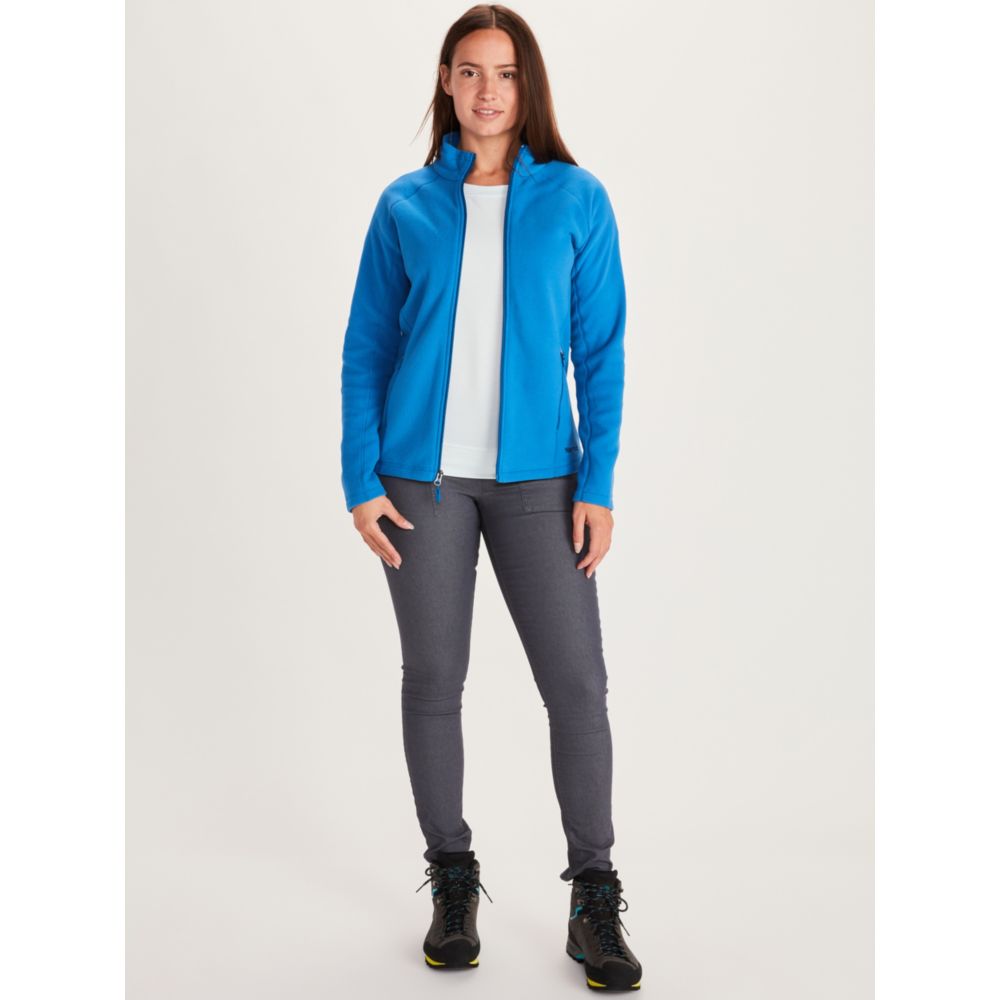 Women's Rocklin Full Zip Jacket | Marmot