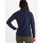 Women's Rocklin ½ Zip Jacket image number 1