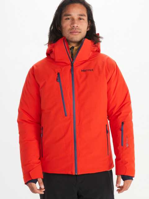 Men's WarmCube™ Kaprun Jacket