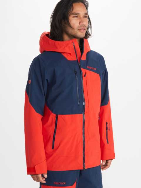 Marmot 2025 running jacket