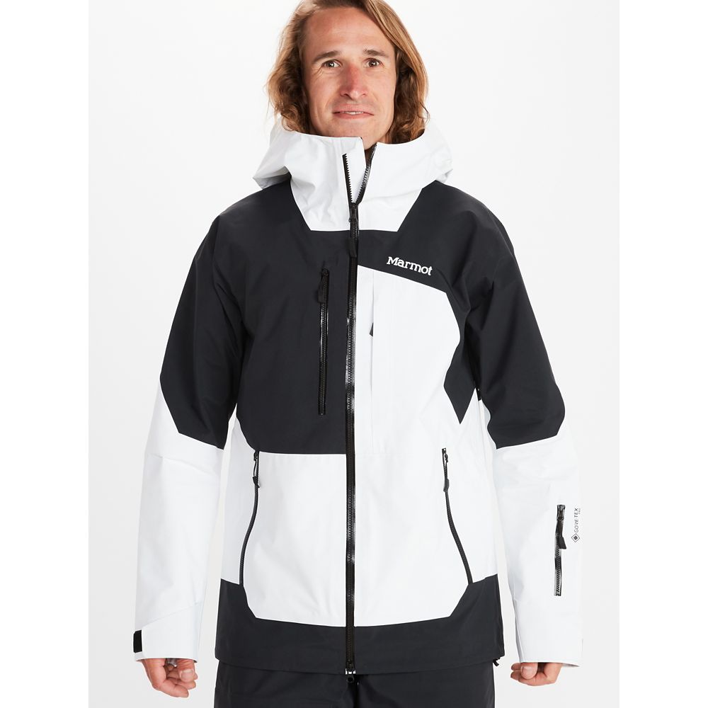 Marmot running hot sale jacket