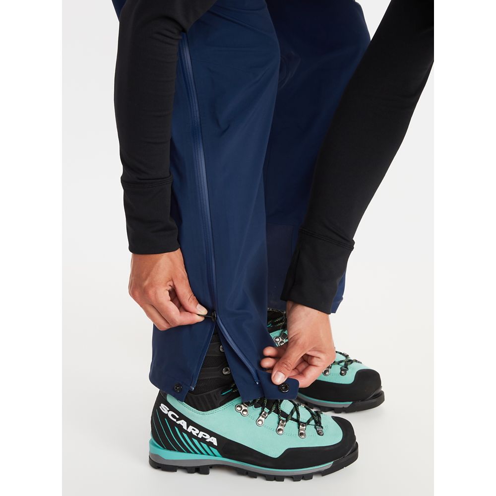 Women's Huntley Bib