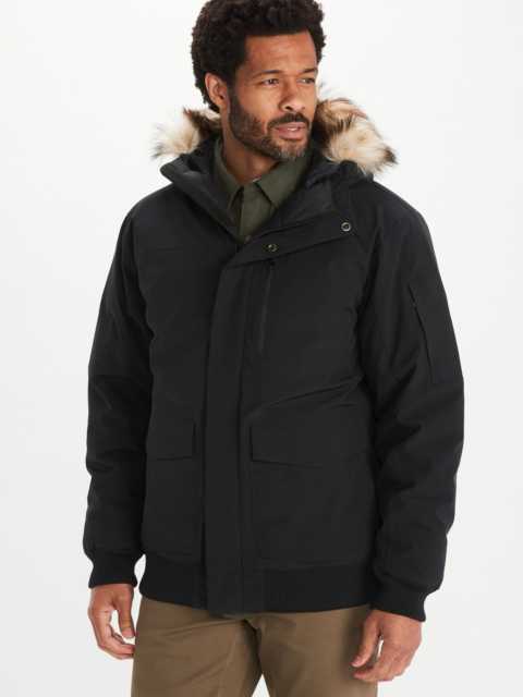 Marmot stonehaven sales down jacket